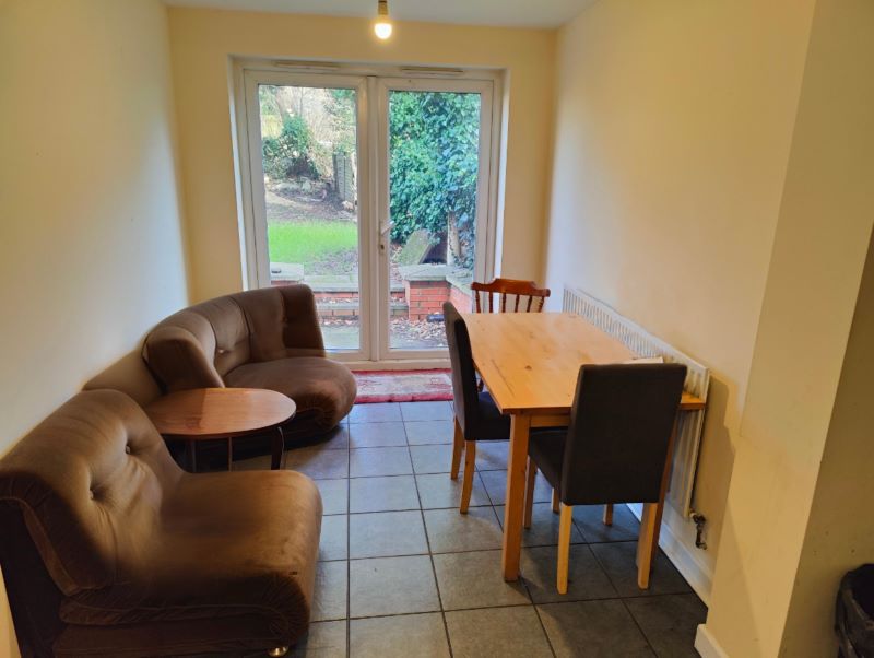 Double Room in South Ealing